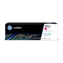 Hp 205a Magenta Kırmızı 900 Sayfa Toner Cf533a Kdo