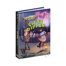 Maksatkitap- Çifte Dipper - Esrarengiz Kasaba - Kolektif