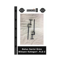 Delux Serisi Ürün Bileşen Kategori .fls-2 Çok Renkli