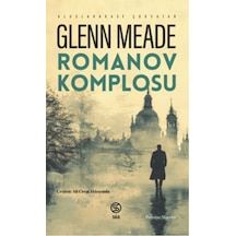 Romanov Komplosu - Ezjı-729069