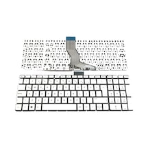 HP Uyumlu 857283-141 857468-001 857468-141 Klavye Beyaz TR B.Enter
