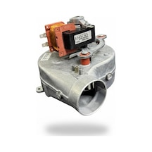 Fan Motoru B.-tek Devir Vgr0110324 Bosch Uyumlu  Classıc Tek Kademe - 35w / 87160121310