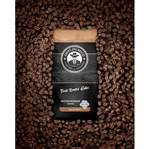 Caffe Del Bello Nikaragua V60 Filtre Kahve 1 KG