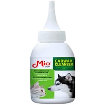 Mio Kedi Ve Köpek Kulak Temizleme Losyonu 100 Ml