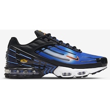 Nike Nıke Aır Max Plus Iıı Kadın Ayakkabı Dx9262-400 Çok Renkli