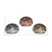 İstanbul Yöresel Magnet 2alk106 İtdkh002k2alk106