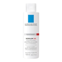 La Roche Posay Kerium DS Shampoo - Saç Bakım Şampuanı 125ml