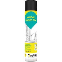 Weber Foam Fix 750ml/900gr