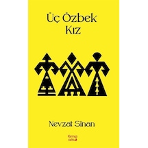 Üç Özbek Kız / Nevzat Sinan