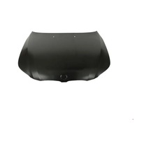 Bmw - Motor Kaputu Alüminyum E60 2003-