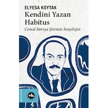 Kendini Yazan Habitus