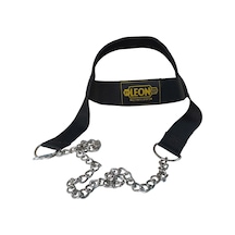 Leon Classic Egzersiz Ağırlık Çalışma Fitness Baş Boyun Kayışı (472307563)