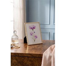 Perla Gold Fotoğraf Çerçevesi 20x25 Cm Gold - 938220399