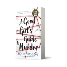 Guide To Murder 103 Ivory