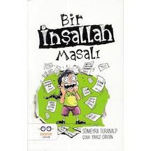 Bir İnşallah Masalı - Rxlu-618958