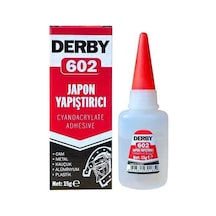 602 15gr Japon Yapıstırıcı 1 Adet