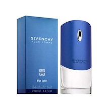 Givenchy Pour Homme Blue Label 100 Ml Edt Erkek Parfüm Fresh