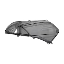 Hsb662 Pcx Hava Filtre Kapağı Füme