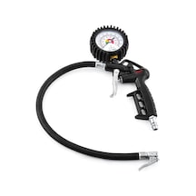 Dht Saatli Lastik Şişirme 0-220 Psi