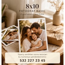 Ebat-8X10