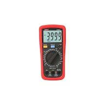 Unıt Ut-39a+ El Tipi Dijital Multimetre Ölçü Aleti