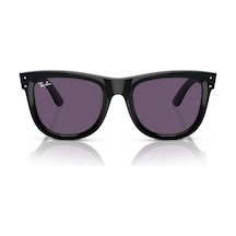 Ray-Ban Rbr0502s 66771a 50 Unisex Güneş Gözlüğü