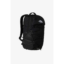 The North Face Borealıs Unisex Siyah Sırt Çantası Nf0a52se4hf1 Siyah