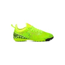 Aspor Neon Sarı Erkek Çocuk Halı Saha Ayakkabısı 001