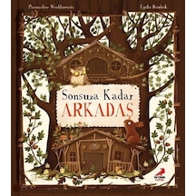 Sonsuza Kadar Arkadaş / Przemysław Wechterowicz