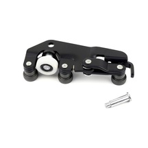 Fiat Doblo 2001-2005 Orta Kapı Alt Makarası Sağ Oem No 46843008 80978392