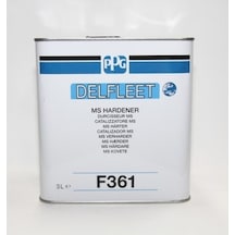 Delfleet F361 Sertleştirici Gl