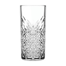 52800 Timeless, 295 Ml Meşrubat & Kokteyl Bardağı Seti, 4 Adet Çok Renkli