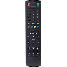 WEKO KL Vestel  Altus Uyumlu ARÇELİK BEKO ARCTİC BLOMBERG LCD/LED TV KUMANDA  (M04Y096LX40)