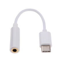 Xiaomi Type C Kulaklık Dönüştürücü Aparat