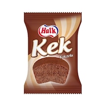 Halk Muffın Kek Kakaolu 35 G 40'lı 5'li Avantaj Paketi Mıchu