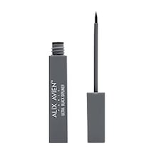 Uzun Süre Kalıcı,suya Dayanıklı,yoğun Pigmentli Keçe Uçlu Siyah Likit Eyeliner- Ultra Dipliner 0