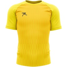 Raru Erkek T-Shirt Nıteo Sarı