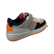 M.P Pepino 964 Cırtlı Unisex Çocuk Günlük Spor Ayakkabı Turuncu M.P Pepino 964 Cırtlı Unisex Çocuk Günlük Spor Ayakkabı Turuncu