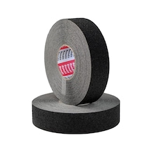 Merdiven Kaydırmaz Bant Siyah 25mm X 15mt - Tamir Bandı