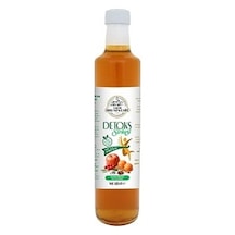 Tarihi Odunpazarı Detoks Sirkesi 500 Ml