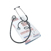 Duplex Steteskop Siyah