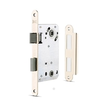 Kale 229 Sessiz Wc-tuvalet Kilidi 50 Mm