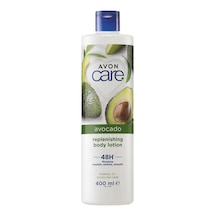 Avon Care Kuru Ciltler için Avokado Özlü Vücut Losyonu 400 ML