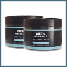 Bezos Süper Mens 2tane 100 Ml Rıverr-92-3:0300 Antiwrinkle Erkeklere Kremi Agc