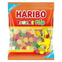 Haribo Frucht Flip 160 G