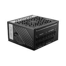 Msı Mpg A1000g Pcıe5 1000w 80+ Gold Power Supply