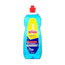 Asperox Sparx Bulaşık Makinesi Parlatıcı&kurutucu 750 ML