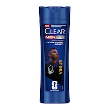 Clear Men Legends Vini Şampuan 350 Ml - 7 Adet Tarı