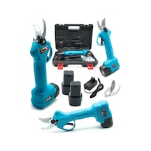 Germany Style Alman MS-390VFX Ağaç Budama Makinesi