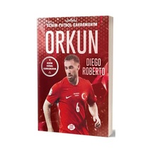Orkun Kökçü - Benim Futbol Kahramanım